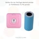 thumbnail image 3 of Labymos Rollo de papel adhesivo de color, 3 of 5