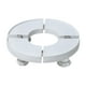 thumbnail image 1 of Base de piso para aire acondicionado, soporte para secadora de ropa, pedestal para lavadora, fácil de usar, con patas resistentes, bandeja para piso,, 1 of 9