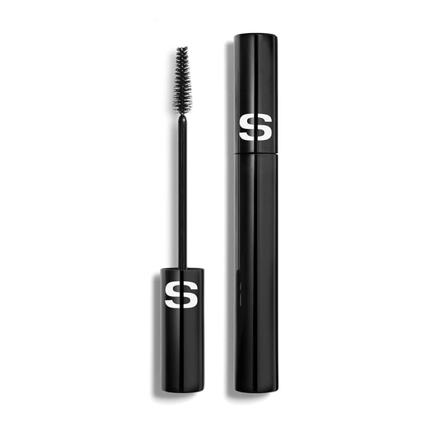 Máscara Sisley Paris So Stretch 1 Deep Black para mujer, 7 ml