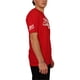 thumbnail image 2 of UFC Quintet Ultra Camiseta gráfica para hombre, roja, pequeña, 2 of 4