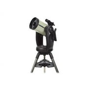 Celestron CPC Series CPC Deluxe 800 HD - Telescope - 203.2 mm - f/10 - Schmidt-Cassegrain catadioptrics