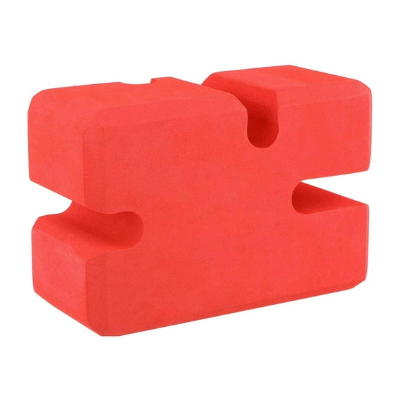facefd Bench Press Block Gym Board Fitness Trainer for Weightlifting Bodybuilding S