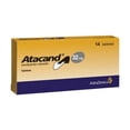 thumbnail image 1 of Atacand 32 mg 14 tabletas, 1 of 2
