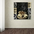 thumbnail image 4 of Trademark Fine Art "Cafe Noir VI" Canvas Art by Color Bakery, 4 of 4