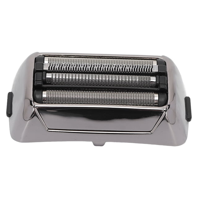 Tête de Rasoir en Aluminium, Tête de Remplacement en Aluminium Professionnel, Tête de Rasoir en Aluminium sur Mesure