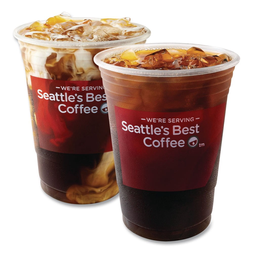 2.1 oz. Packet Premeasured Coffee Packs - Pier 70 Blend (72/Carton)