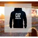 thumbnail image 3 of Sudadera Deportiva Fut Bol Cristiano Ronalldo Juventus Cr7, 3 of 3