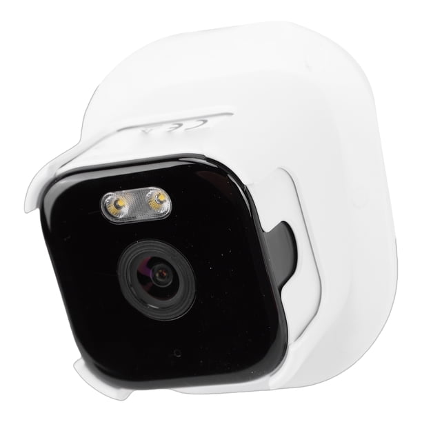 Ventana 2K Cámara De Seguridad Para El Hogar Con IA Visión Nocturna A Todo Color Antideslumbrante 2.4G 5G WiFi PIR Detección De Movimiento