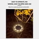 thumbnail image 4 of Luces Solares de Suelo LADIGASU 8 Led de Energía Solar Juego Completo de Iluminación de Jardín, 4 of 7