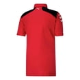 thumbnail image 4 of Camisa Puma Hombre Scuceria Ferrari Team Shirt Rojo Casual rojo S, 4 of 7