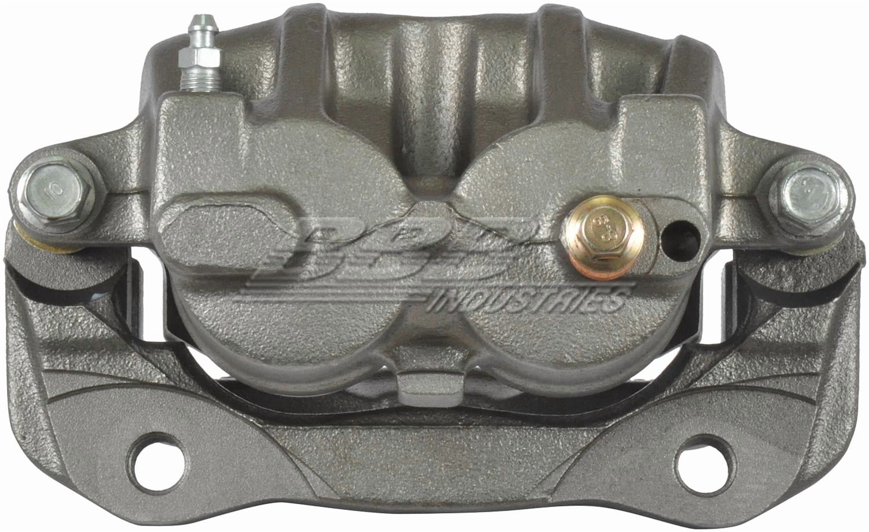 TERREPOWER formerly BBB Industries 99-05411A Reman Caliper w/installation Hardware