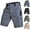 #03 Gray, variant on Quick Dry Breathable Tactical Cargo Shorts for Men Durable Lightweight Urban Casual Bottoms Outdoor Hiking Fishing Shorts (No Belt), #03 Khaki, S