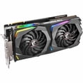 thumbnail image 2 of MSI GeForce RTX 2070 Super Gaming X 8GB Graphics Card, Black, 2 of 3