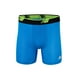 thumbnail image 2 of Calzoncillo bóxer New Balance Standard Mesh 5 No Fly para hombre, negro, talla S, 2 of 6