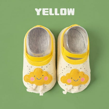 

Kids Boys Girls Beach Water Sports Slipper Children Swimming Barefoot Shoes Baby Floor Socks Outdoor Indoor Anti-slip Shoe Socks