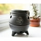 thumbnail image 3 of Difusor de cera Ukonic con aroma a caldero de Hogwarts de Harry Potter, 3 of 6