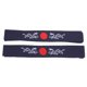 thumbnail image 1 of 2 diademas japonesas Bushido, diademas deportivas, diademas para correr, 1 of 7