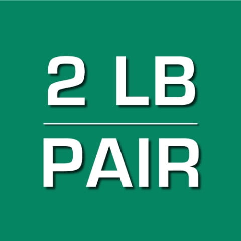 Green - 1lb