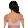 thumbnail image 2 of Fruit of the Loom T-Shirt Bra 2 Pack, Style FT938, Sizes M to XXL, 2 of 7