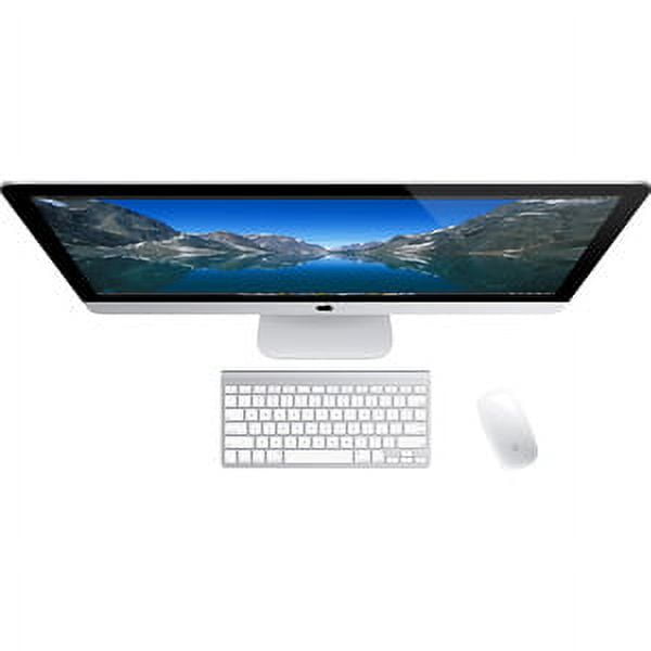 Restored Apple iMac 21.5 Restored Apple iMac 21.5