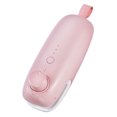 thumbnail image 1 of 2 In 1 Bag Sealer & Cutter Mini Heat Sealer Portable Food Bag Sealing Machine Handheld Food Saver for Bags Snack, 1 of 7