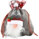 thumbnail image 5 of Harlotte Christmas 3D Sueco Santa Gnome Candy Bags Decoraciones de Navidad Regalos de Año Nuevo Fason JQWJ387, 5 of 6