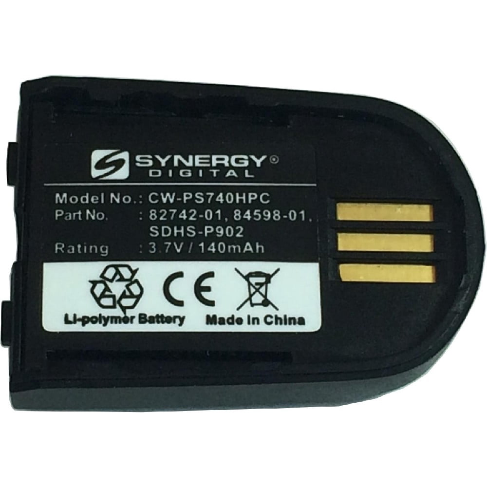 Synergy Digital Wireless Headset 