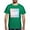Kelly Green, variant on CafePress - Vintage Pepsi Logo Gradient Men's Value T Shirt - Men's Classic Graphic Cotton T-Shirt