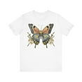 thumbnail image 2 of Butterfly Tee Shirt, Shirt with Butterfly, 2 of 18