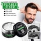 thumbnail image 2 of Crema para peinar de fibra flexible para hombres, ligera, adecuada para cabello corto, mediano, fino o grueso, crema para peinar para hombres, 68 g, 2 of 4