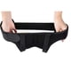 thumbnail image 2 of Hernia Belt Firmer for Single/Double Inguinal or Sports Hernia, Hernia Support Brace for Men for Women Pain Relief Recovery Strap, 2 of 4