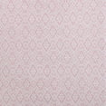 thumbnail image 4 of Betsey Johnson Diamond Lace Pink Cotton Percale King Sheet Set, 4 of 5