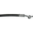 thumbnail image 2 of Dorman H620537 Brake Hydraulic Hose For Select 05-19 Nissan Suzuki Models Fits select: 2015-2019 NISSAN FRONTIER, 2005-2013 NISSAN PATHFINDER, 2 of 4