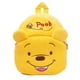 thumbnail image 2 of Disney-Mochila De felpa de Mickey Mouse para bebé, bolsa de felpa de dibujos animados Winnie the Pooh Stitch, juguete suave, Bolsa Escolar de guardería para niñosF Fivean unisex, 2 of 2