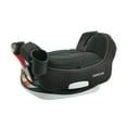 thumbnail image 6 of Graco Grows4Me 4-in-1 Car Seat, West Point, Grey, 6 of 7