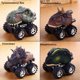 thumbnail image 2 of dmazing dinosaurio coches niños Xemadio LN-1926, 2 of 7