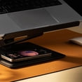 thumbnail image 4 of Base Para Laptop Negro Native Union negro, 4 of 5