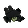 thumbnail image 3 of Power Trunk Lock Latch For Toyota Corolla 2015 2016 2017 2018 2019 Part 64610-02171, 3 of 6