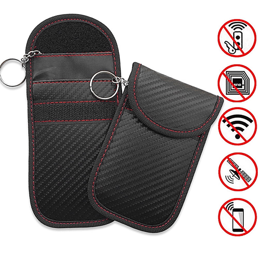Ccdes Ccdes AntiTheft Key Shield, Car Key Shield,RFID Car Key Case