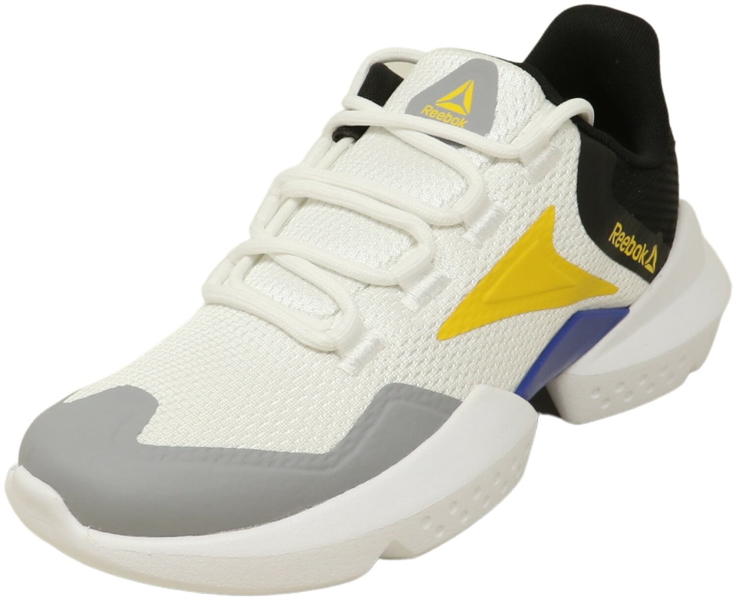 reebok men's split fuel shoes