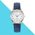 thumbnail image 3 of TIHLMK Watches for Women Ladies Luminous Retro Female Watch Belt Quartz Watch, 3 of 3