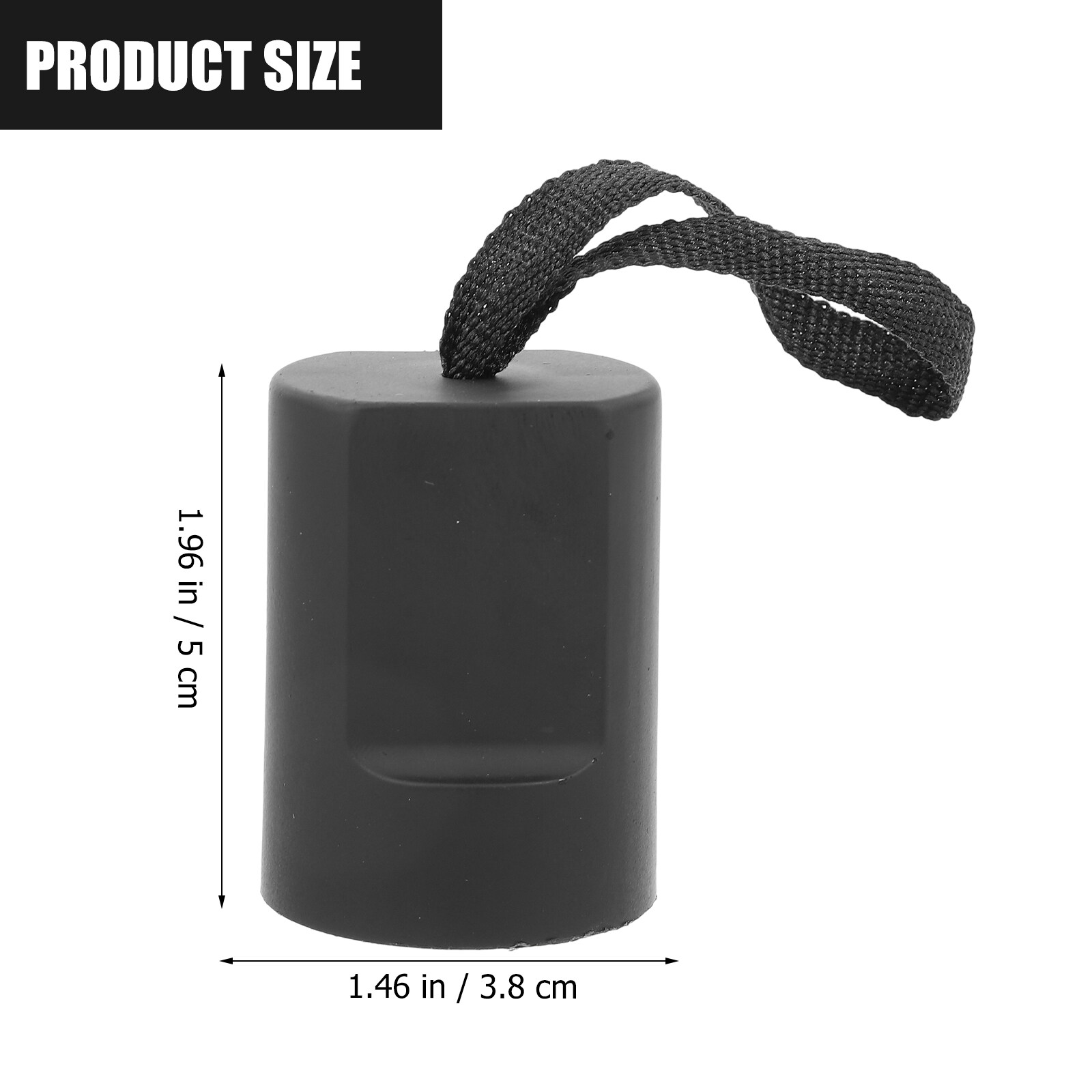 Compact Umbrella Handle Folding Umbrella Handle UV Umbrella Handle Rain