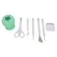 thumbnail image 5 of Herramientas de Grabado de Bricolaje Craft Easy Crafting Almacenamiento de Silicona para, 5 of 7