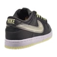 thumbnail image 3 of Big Kid's Nike Dunk Low Iron Grey/Cool Grey-Lime Ice (HQ3569 068) - 4, 3 of 6