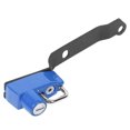 thumbnail image 3 of Motorcycle Lock, Security  Aluminium Alloy  Anti Theft Security Helmet Lock Fits For   MT25 MT03 YZF R25 R3  2014-2019  Motorcycle Modification, 3 of 8