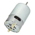 thumbnail image 4 of Lefu RS550 12V DC 30000 Rpm Motor for RC and Power Wheel Toys Powerful High Speed, 4 of 9