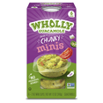 thumbnail image 2 of Wholly Guacamole Spicy Homestyle Guacamole Minis, Spread, 2 oz 6 Ct Plastic Cup, 2 of 9