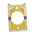 thumbnail image 3 of Interruptor centrífugo monofásico L18.7-302/4S, conjunto de repuesto para piezas compactas, control centrífugo de motor eléctrico para costura. Placa centrífuga, 3 of 8