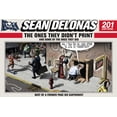 thumbnail image 2 of Sean Delonas: The Ones They Didn't Print and Some of the Ones They Did : 201 Cartoons (Hardcover), 2 of 2