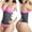 Black, variant on COMFREE Fajas Colombianas Reductoras ClASSIC Latex Waist Trainer for Women Long Torso Cincher Corsets Body Shaper